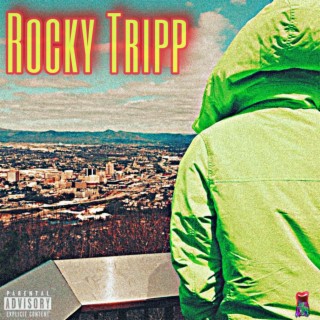 Rocky Tripp: Journey Through the Known Unknown
