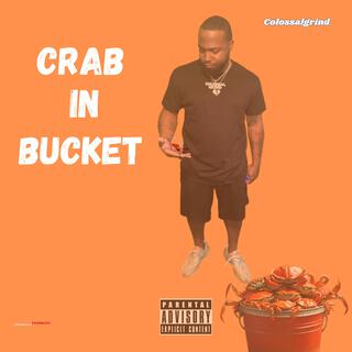 Crab In Bucket