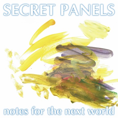 notes for the next world (ambient version) | Boomplay Music