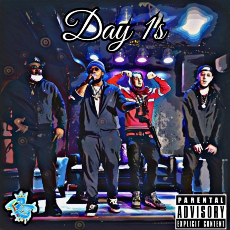 Day 1s | Boomplay Music