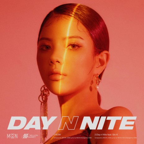 Day n Nite (Feat. Sik-K) | Boomplay Music