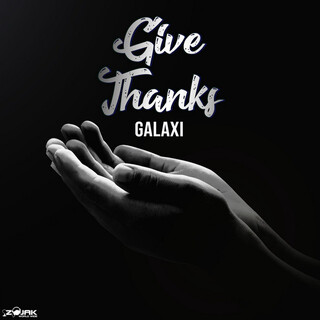 Give Thanks To God