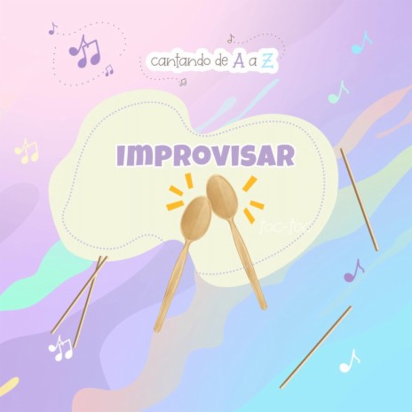 Improvisar | Boomplay Music