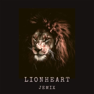 Lionheart