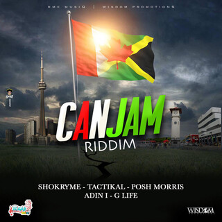 CANJAM RIDDIM