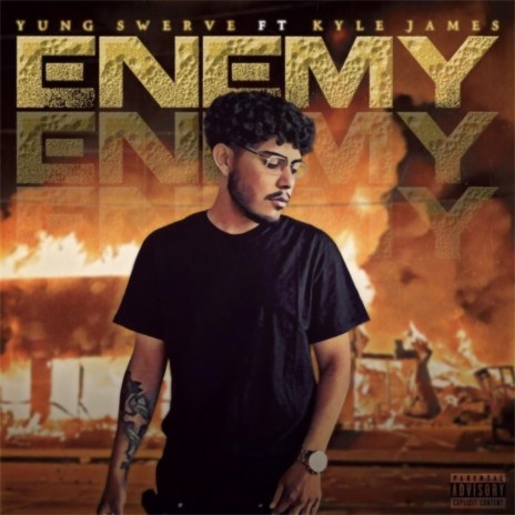 Enemy ft. Suelo Swerve | Boomplay Music