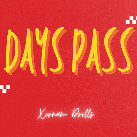 Days Pass | Boomplay Music