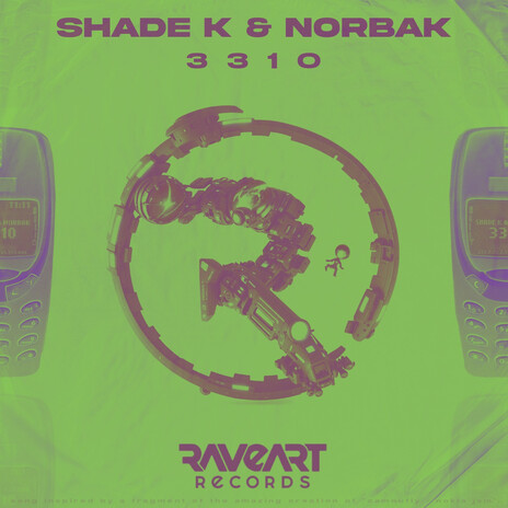 3310 ft. Norbak | Boomplay Music