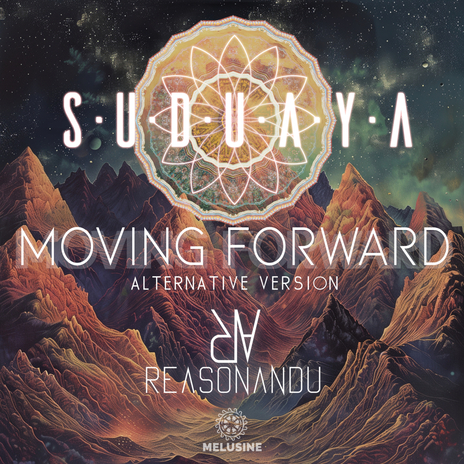 Moving Forward (Alternative Version) ft. Reasonandu | Boomplay Music