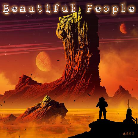 Beautiful People | Boomplay Music