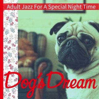 Adult Jazz For A Special Night Time