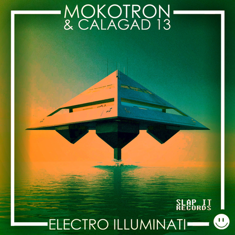 Electro Illuminati (Instrumental Mix) ft. Calagad 13 | Boomplay Music