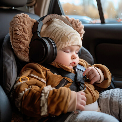 Baby's Restful Tune ft. Life Sounds Nature & Sounds of the Forest | Boomplay Music