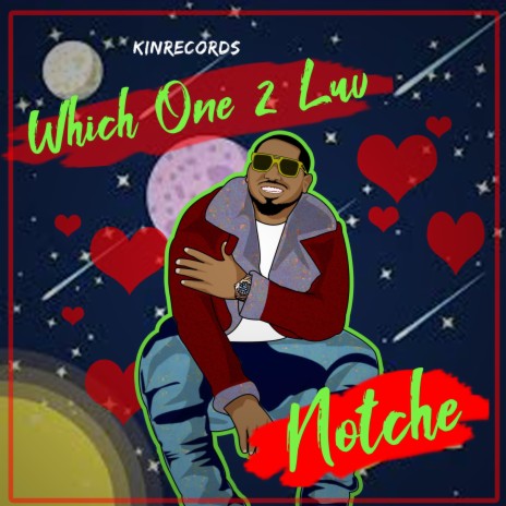 Which One 2 Luv | Boomplay Music
