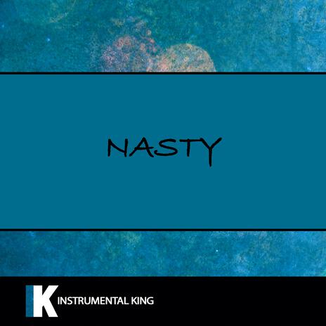 Nasty | Boomplay Music