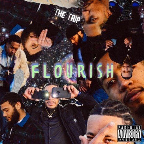 Flourish | Boomplay Music