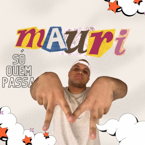 Só Quem Passa ft. Brum | Boomplay Music