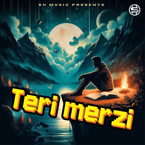 Teri Merzi ft. Harsal Patel | Boomplay Music