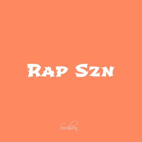 Rap Szn (feat. Ariea)
