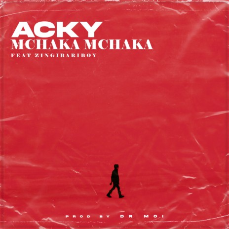 Mchaka mchaka | Boomplay Music