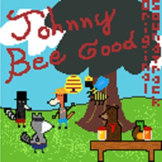 Johnny Bee Good (Original Game Soundtrack feat. Maggie Robertson)