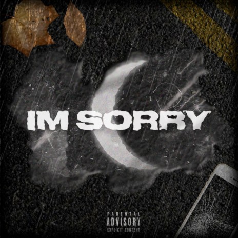 I'm Sorry | Boomplay Music