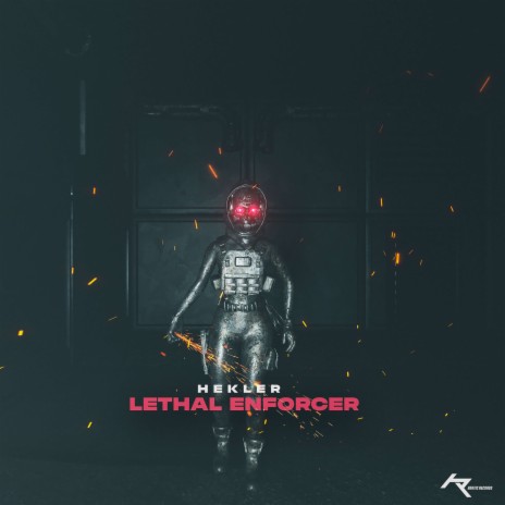 Lethal Enforcer | Boomplay Music