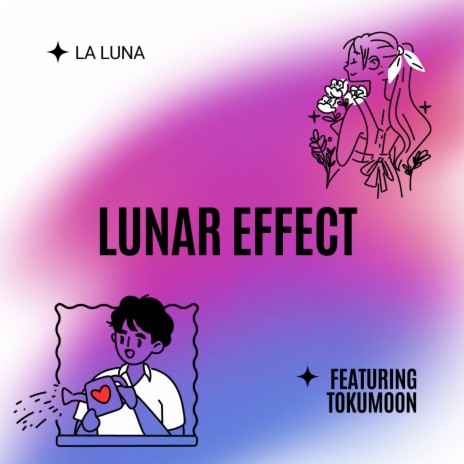 Lunar Effect ft. Tokumoon | Boomplay Music