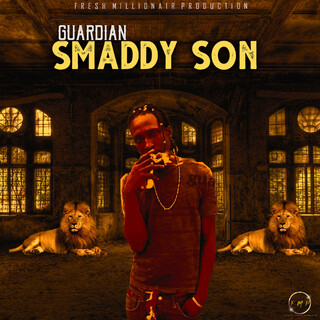 Smaddy Son