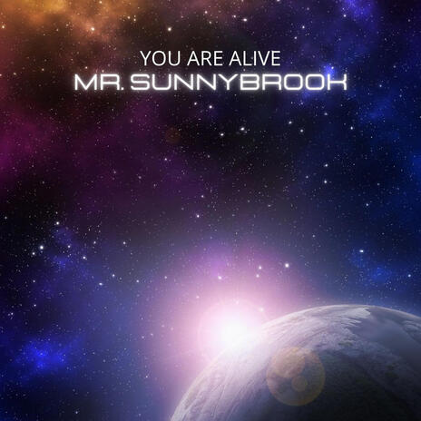 YOU ARE ALIVE | Boomplay Music