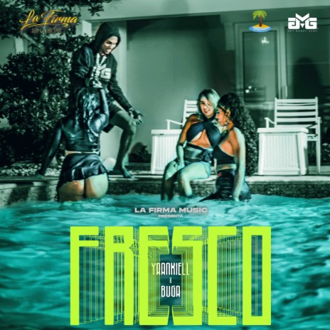 FRESCO ft. Buga | Boomplay Music