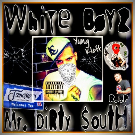 White Boyz | Boomplay Music