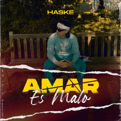 Amar Es Malo | Boomplay Music