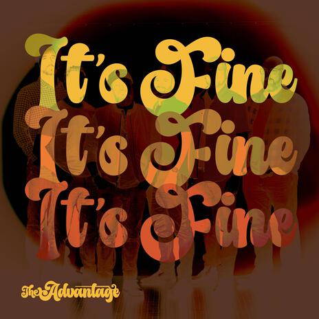 It's Fine, It's Fine, It's Fine | Boomplay Music