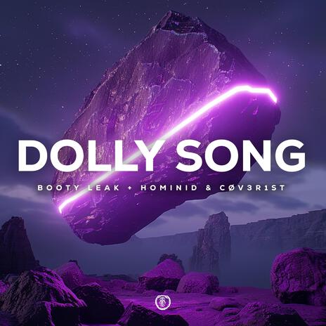 Dolly Song (Techno Version) ft. HOMINID & CØV3R1st | Boomplay Music