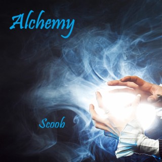 Alchemy EP