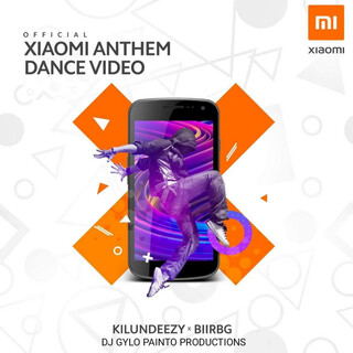 Xiaomi Anthem