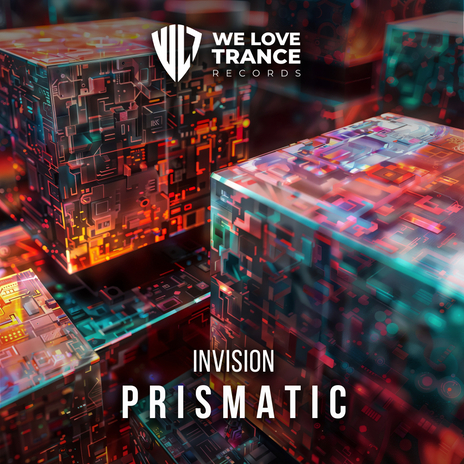 Prismatic (Extended Mix) | Boomplay Music