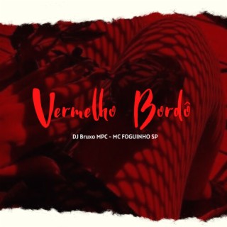 Vermelho Bordô