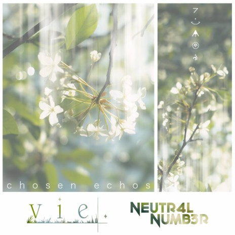 chosen echos ft. Neutr4l Numb3r | Boomplay Music