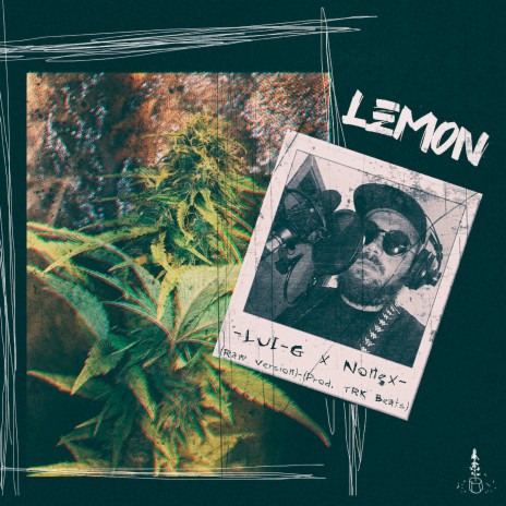 Lemon (Raw Version) | Boomplay Music