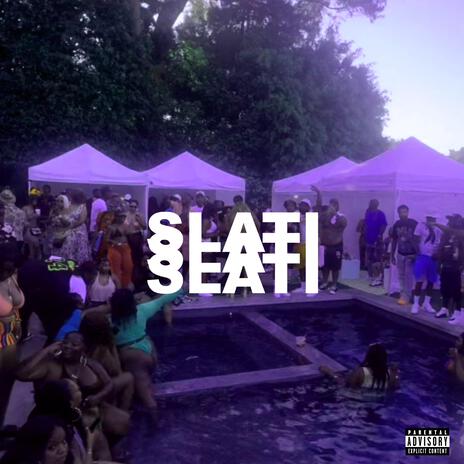 Slati ft. rose hills | Boomplay Music