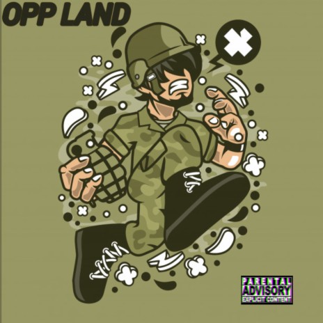 OPP LAND | Boomplay Music