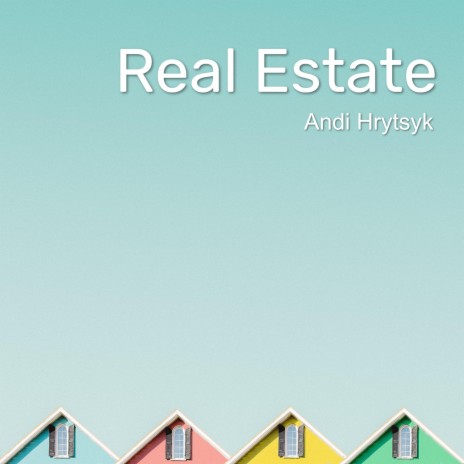 Real Estate | Boomplay Music