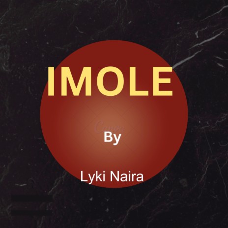 Imole | Boomplay Music