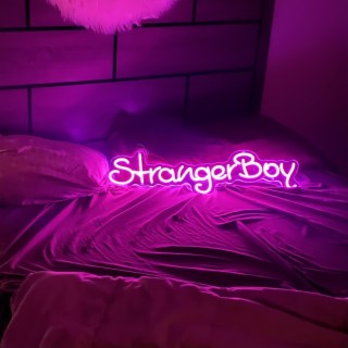 Stranger Boy