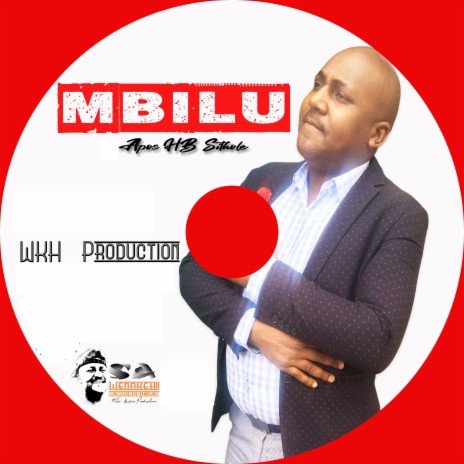 Mbilu | Boomplay Music