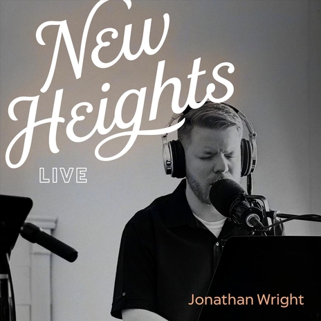 New Heights (Live) | Boomplay Music