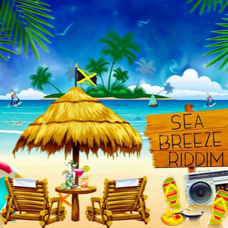 Sea Breeze Riddim