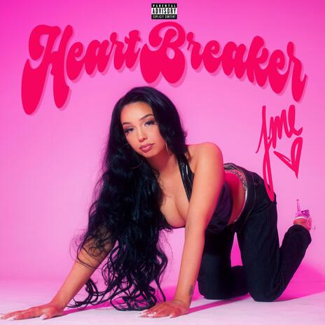 HeartBreaker | Boomplay Music